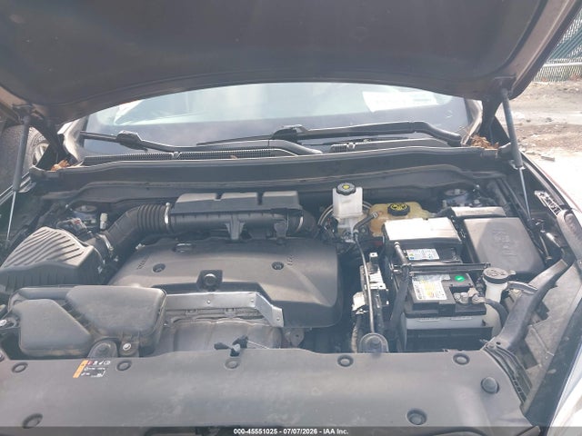 45551025 :رقم المزاد ، LRBFXBSAXLD083844 vin ، 2020 Buick Envision Fwd Preferred مزاد بيع