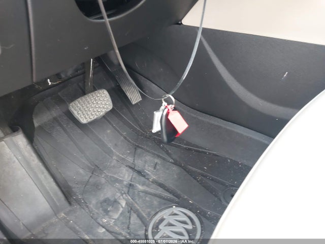 45551025 :رقم المزاد ، LRBFXBSAXLD083844 vin ، 2020 Buick Envision Fwd Preferred مزاد بيع