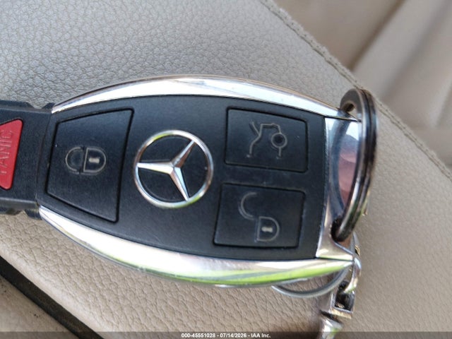 Aukcja sprzedaży 2011 Mercedes-benz E 550, vin: WDDKJ7CB7BF065669, numer aukcji: 45551028