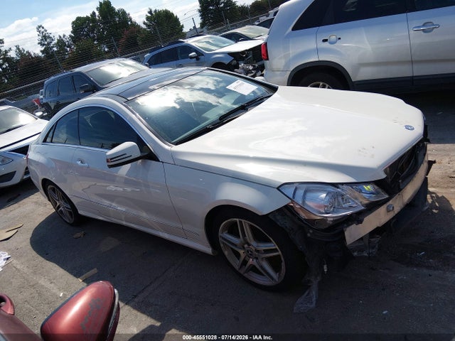 Aukcja sprzedaży 2011 Mercedes-benz E 550, vin: WDDKJ7CB7BF065669, numer aukcji: 45551028