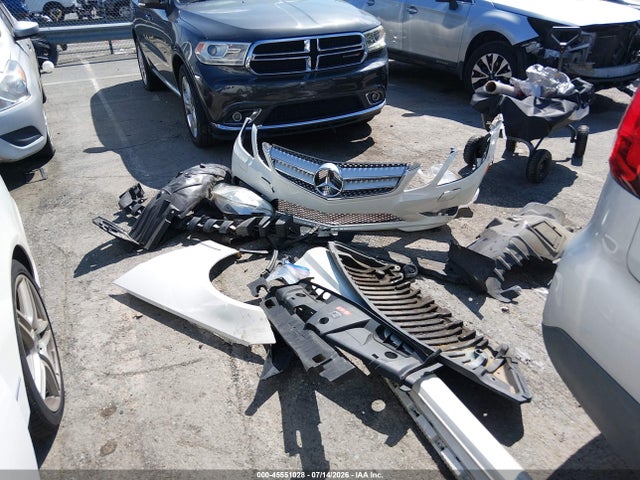 Aukcja sprzedaży 2011 Mercedes-benz E 550, vin: WDDKJ7CB7BF065669, numer aukcji: 45551028
