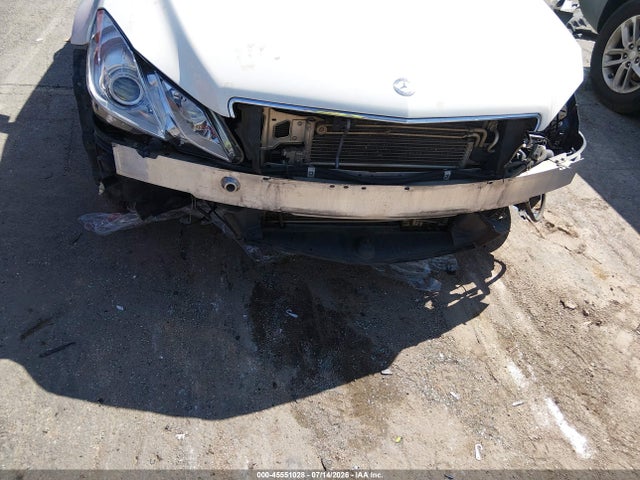 Aukcja sprzedaży 2011 Mercedes-benz E 550, vin: WDDKJ7CB7BF065669, numer aukcji: 45551028