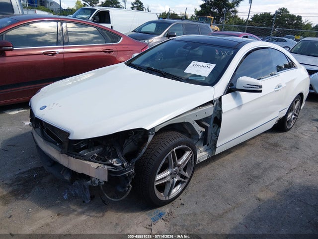 Aukcja sprzedaży 2011 Mercedes-benz E 550, vin: WDDKJ7CB7BF065669, numer aukcji: 45551028