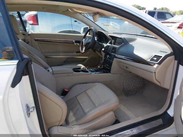 Aukcja sprzedaży 2011 Mercedes-benz E 550, vin: WDDKJ7CB7BF065669, numer aukcji: 45551028