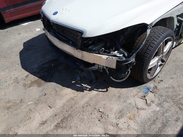 Aukcja sprzedaży 2011 Mercedes-benz E 550, vin: WDDKJ7CB7BF065669, numer aukcji: 45551028