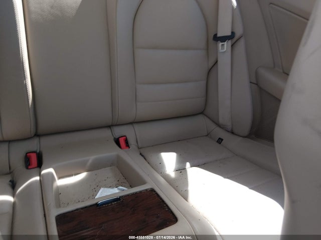Aukcja sprzedaży 2011 Mercedes-benz E 550, vin: WDDKJ7CB7BF065669, numer aukcji: 45551028