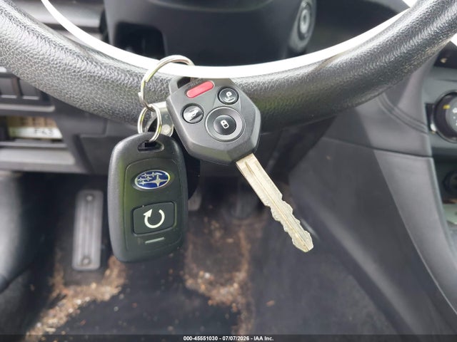 Продажа на аукционе авто 2019 Subaru Impreza 2.0i, vin: 4S3GTAA68K3719089, номер лота: 45551030