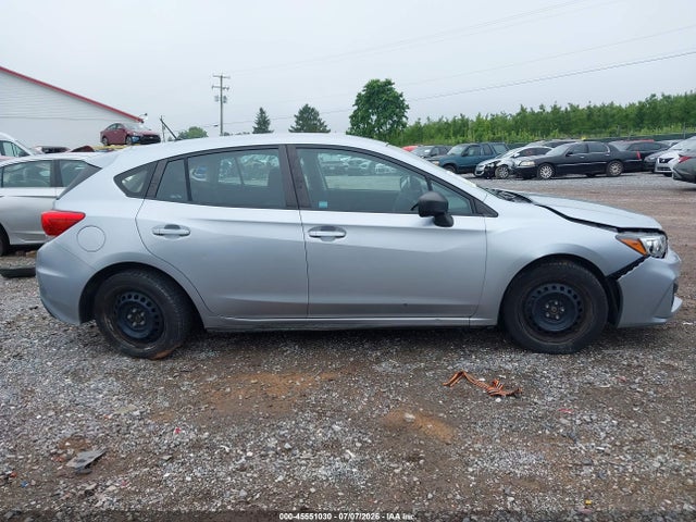 Продажа на аукционе авто 2019 Subaru Impreza 2.0i, vin: 4S3GTAA68K3719089, номер лота: 45551030