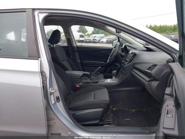 Продажа на аукционе авто 2019 Subaru Impreza 2.0i, vin: 4S3GTAA68K3719089, номер лота: 45551030
