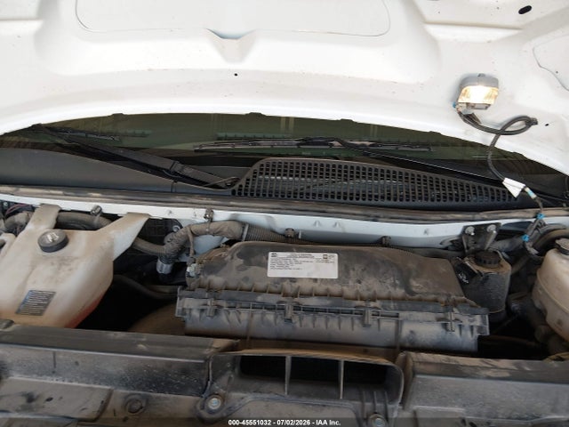 Продаж на аукціоні авто 2023 Chevrolet Express Passenger Rwd 3500 Extended Wheelbase Ls, vin: 1GAZGNFP3P1113975, номер лоту: 45551032