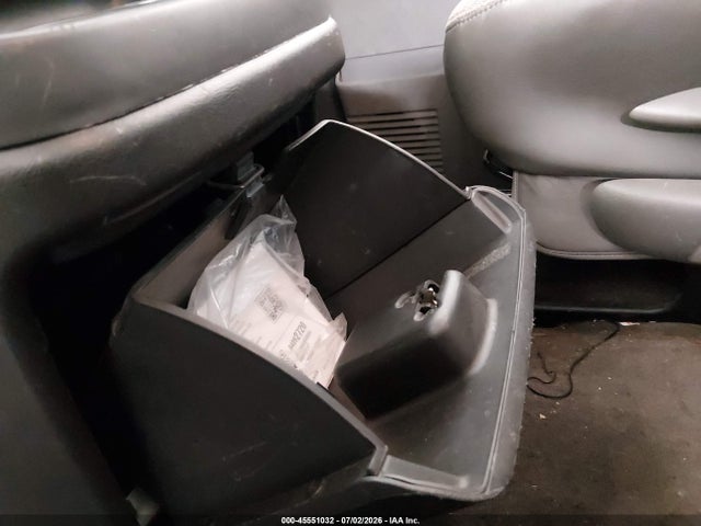 Продаж на аукціоні авто 2023 Chevrolet Express Passenger Rwd 3500 Extended Wheelbase Ls, vin: 1GAZGNFP3P1113975, номер лоту: 45551032