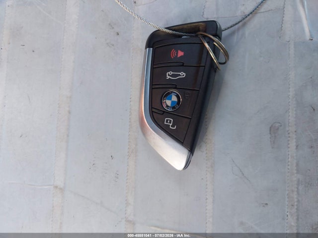 BMW X3 Xdrive30i 2022 5UX53DP03N9M15325 Image 11