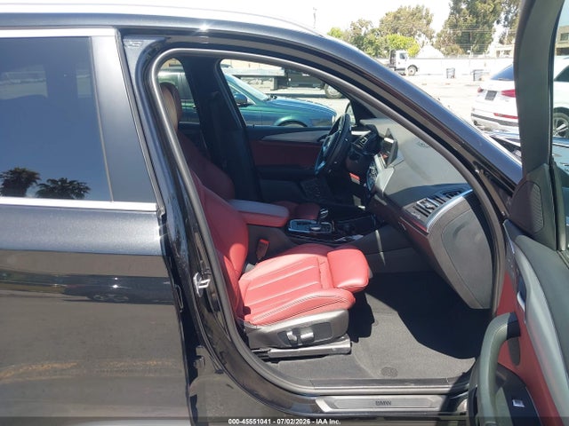 BMW X3 Xdrive30i 2022 5UX53DP03N9M15325 Image 5