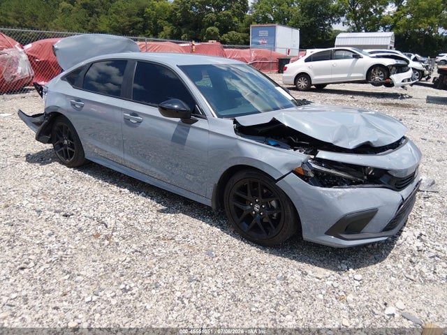 Aukcja sprzedaży 2024 Honda Civic Sport, vin: 2HGFE2F58RH596429, numer aukcji: 45551051
