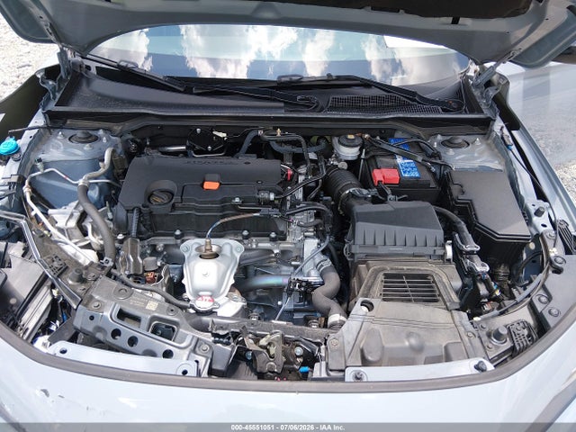 Aukcja sprzedaży 2024 Honda Civic Sport, vin: 2HGFE2F58RH596429, numer aukcji: 45551051