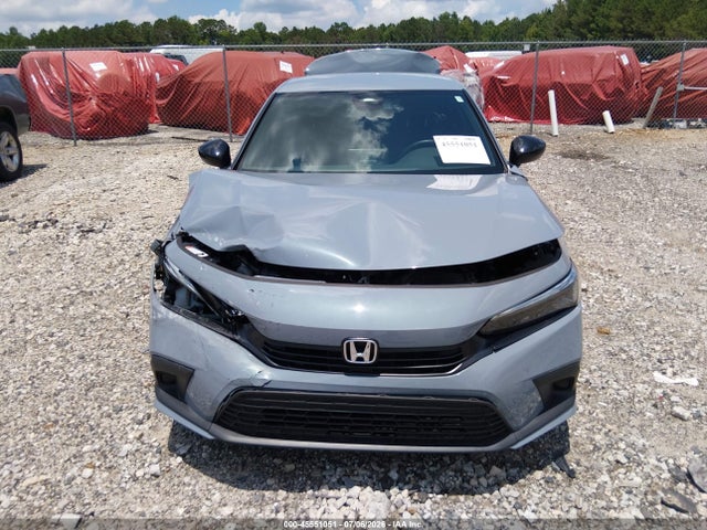 Aukcja sprzedaży 2024 Honda Civic Sport, vin: 2HGFE2F58RH596429, numer aukcji: 45551051