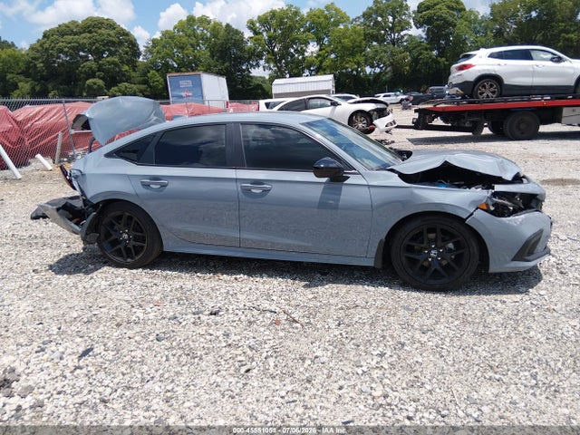 Aukcja sprzedaży 2024 Honda Civic Sport, vin: 2HGFE2F58RH596429, numer aukcji: 45551051