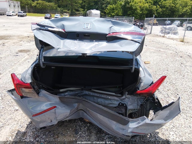 Aukcja sprzedaży 2024 Honda Civic Sport, vin: 2HGFE2F58RH596429, numer aukcji: 45551051