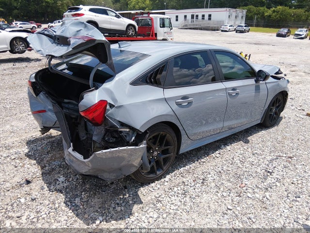 Aukcja sprzedaży 2024 Honda Civic Sport, vin: 2HGFE2F58RH596429, numer aukcji: 45551051