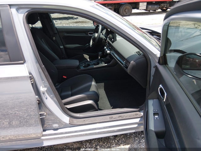 Aukcja sprzedaży 2024 Honda Civic Sport, vin: 2HGFE2F58RH596429, numer aukcji: 45551051
