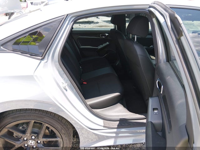 Aukcja sprzedaży 2024 Honda Civic Sport, vin: 2HGFE2F58RH596429, numer aukcji: 45551051