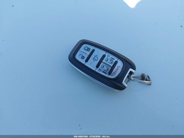 Chrysler Pacifica Touring 2017 2C4RC1DG3HR756693 Image 11
