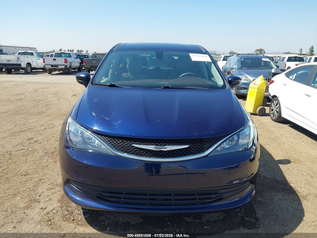 Chrysler Pacifica Touring 2017 2C4RC1DG3HR756693 Image 12
