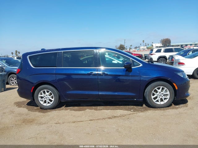 Chrysler Pacifica Touring 2017 2C4RC1DG3HR756693 Image 13