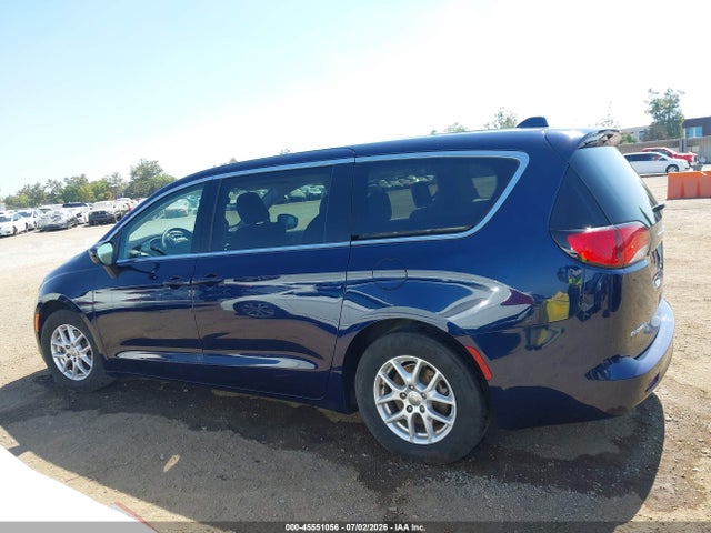 Chrysler Pacifica Touring 2017 2C4RC1DG3HR756693 Image 14
