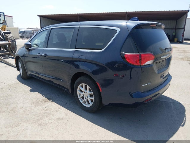 Chrysler Pacifica Touring 2017 2C4RC1DG3HR756693 Image 3