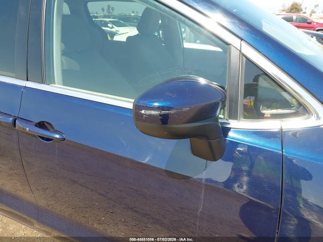 Chrysler Pacifica Touring 2017 2C4RC1DG3HR756693 Image 6