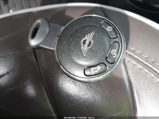 Aukcja sprzedaży 2014 Mini Countryman Cooper S, vin: WMWZC5C56EWP37367, numer aukcji: 45551060
