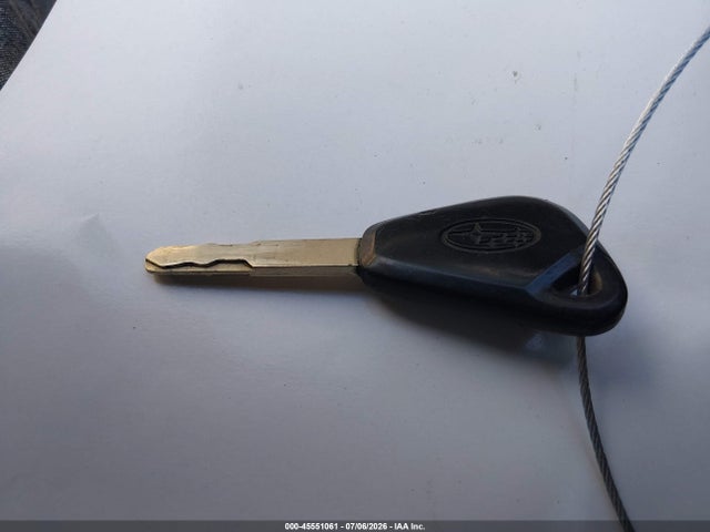 Aukcja sprzedaży 2009 Subaru Impreza 2.5i, vin: JF1GE60669H513765, numer aukcji: 45551061