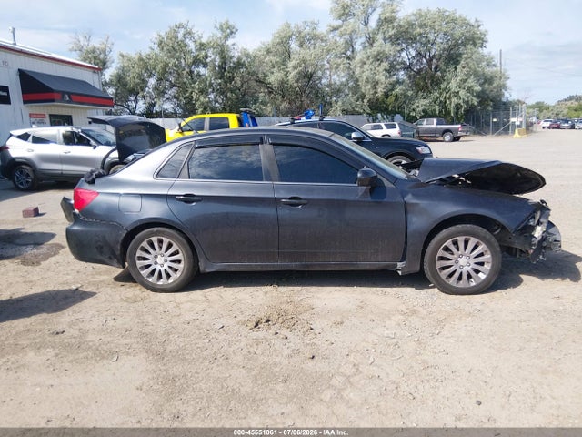 Aukcja sprzedaży 2009 Subaru Impreza 2.5i, vin: JF1GE60669H513765, numer aukcji: 45551061