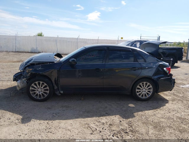 Aukcja sprzedaży 2009 Subaru Impreza 2.5i, vin: JF1GE60669H513765, numer aukcji: 45551061