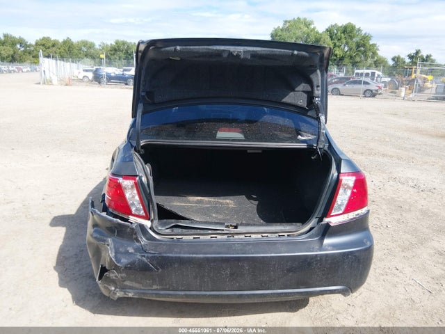 Aukcja sprzedaży 2009 Subaru Impreza 2.5i, vin: JF1GE60669H513765, numer aukcji: 45551061