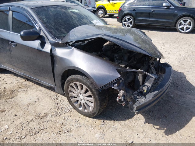 Aukcja sprzedaży 2009 Subaru Impreza 2.5i, vin: JF1GE60669H513765, numer aukcji: 45551061