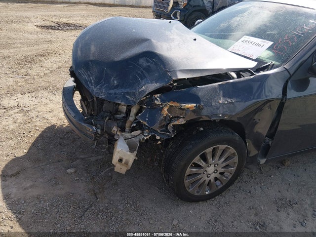 Aukcja sprzedaży 2009 Subaru Impreza 2.5i, vin: JF1GE60669H513765, numer aukcji: 45551061
