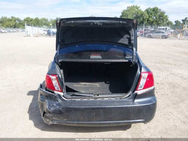 Aukcja sprzedaży 2009 Subaru Impreza 2.5i, vin: JF1GE60669H513765, numer aukcji: 45551061