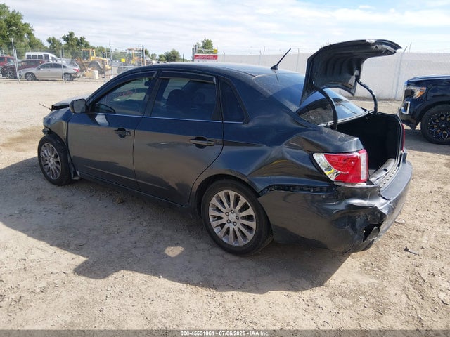 Aukcja sprzedaży 2009 Subaru Impreza 2.5i, vin: JF1GE60669H513765, numer aukcji: 45551061
