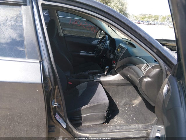 Aukcja sprzedaży 2009 Subaru Impreza 2.5i, vin: JF1GE60669H513765, numer aukcji: 45551061