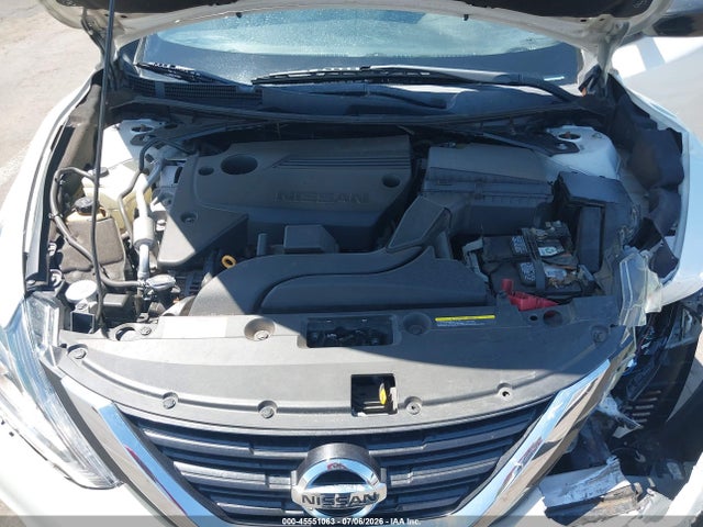 1N4AL3AP8HN336850 Nissan Altima 2.5 Sr