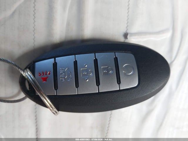 1N4AL3AP8HN336850 Nissan Altima 2.5 Sr