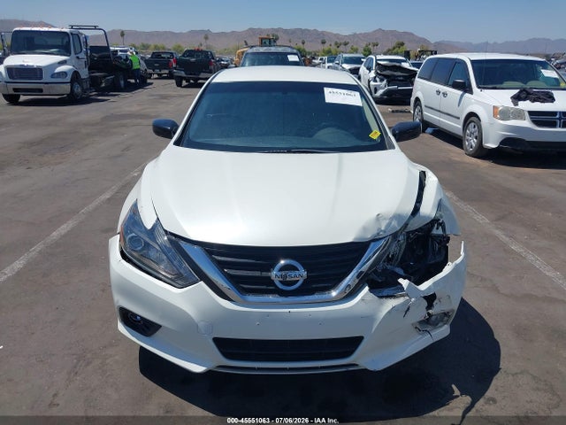 1N4AL3AP8HN336850 Nissan Altima 2.5 Sr