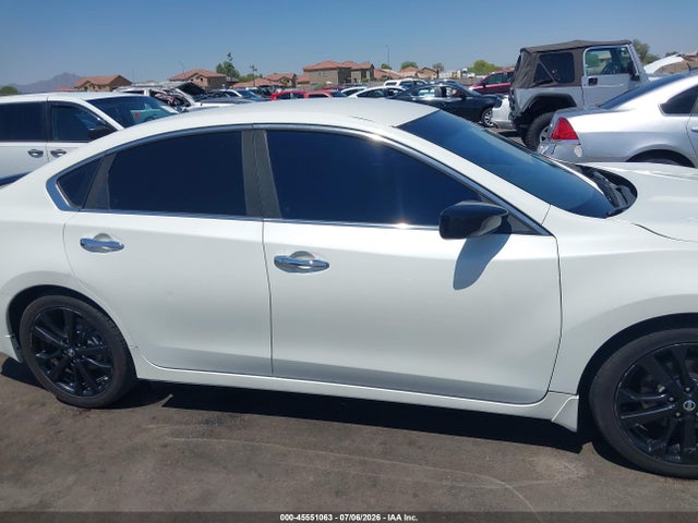 1N4AL3AP8HN336850 Nissan Altima 2.5 Sr