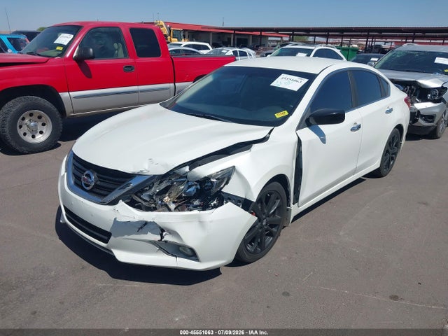 1N4AL3AP8HN336850 Nissan Altima 2.5 Sr