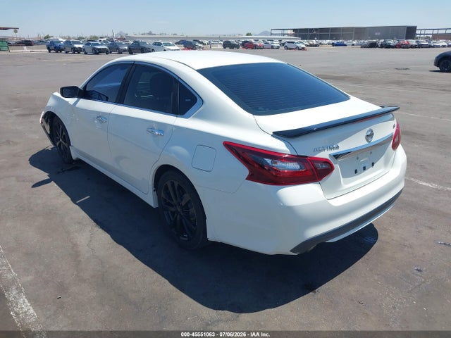 1N4AL3AP8HN336850 Nissan Altima 2.5 Sr