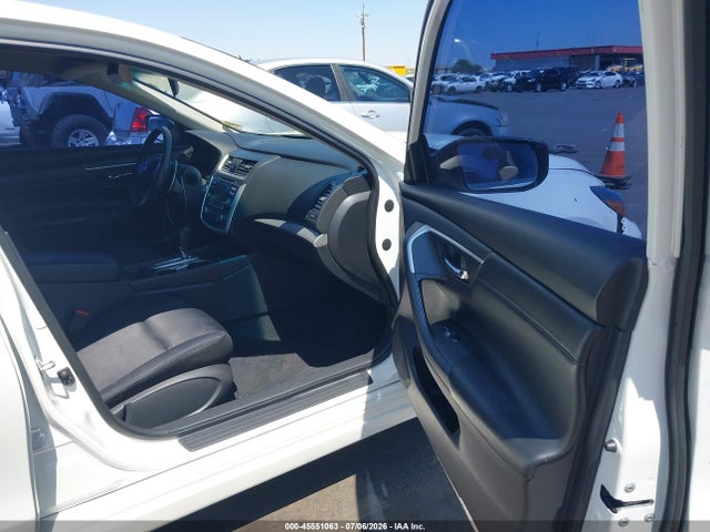 1N4AL3AP8HN336850 Nissan Altima 2.5 Sr