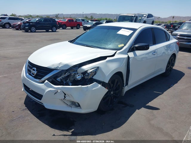 1N4AL3AP8HN336850 Nissan Altima 2.5 Sr