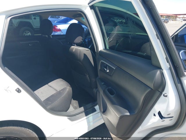 1N4AL3AP8HN336850 Nissan Altima 2.5 Sr
